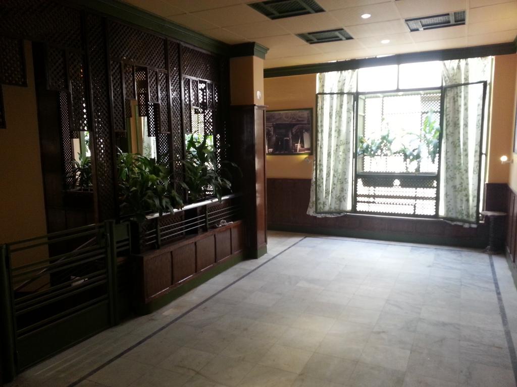 Hotel Carlton Downtown Kairo Exterior foto