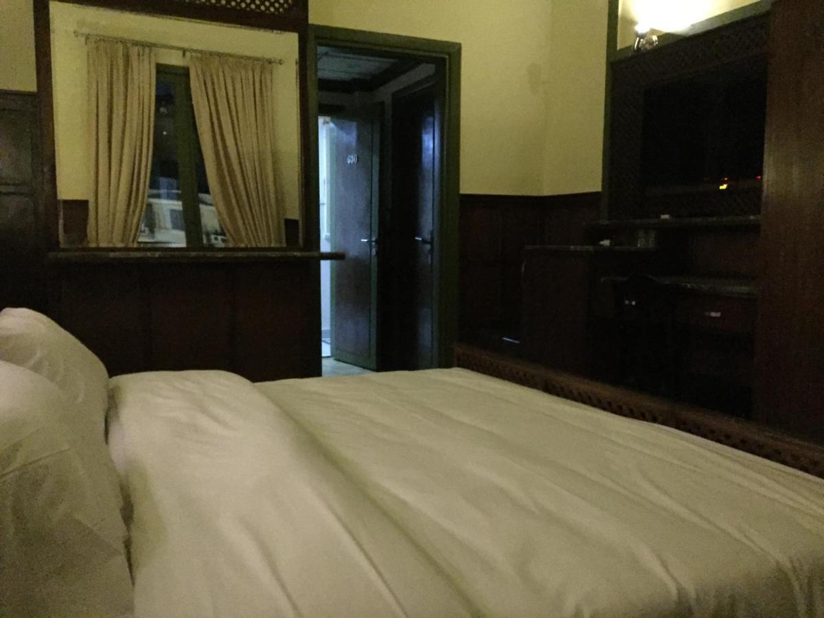 Hotel Carlton Downtown Kairo Exterior foto