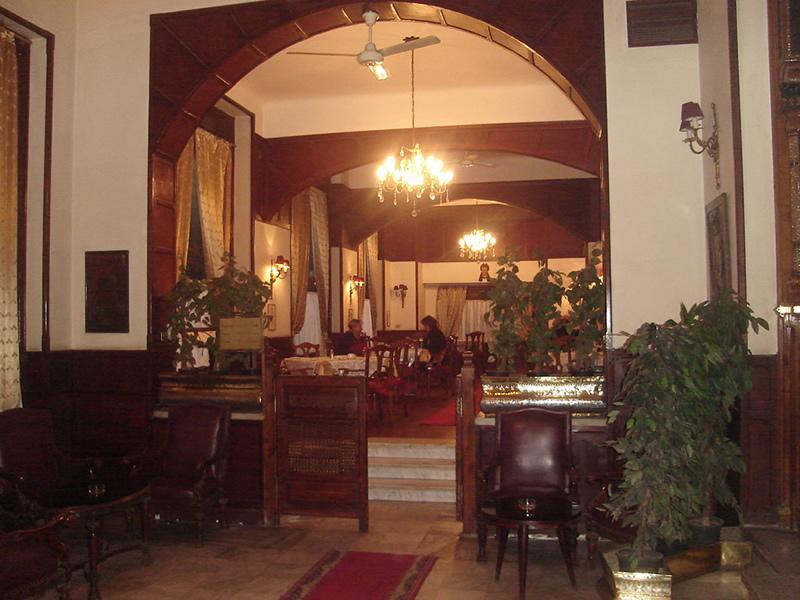 Hotel Carlton Downtown Kairo Exterior foto